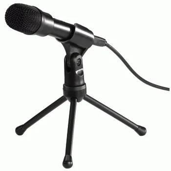 Hama Microphone MC-500 – slika 2