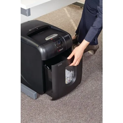 Rexel 2102559AU paper shredder – slika 9