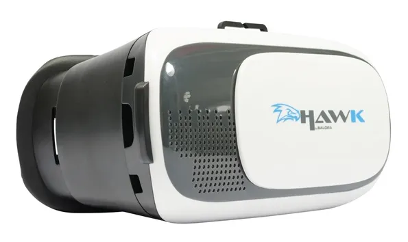 Salora VR Hawk – slika 7