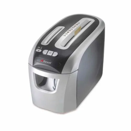 Rexel 2102563AU paper shredder – slika 9