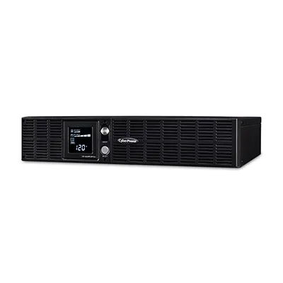 CyberPower OR1000PFCRT2U uninterruptible power supply (UPS) – slika 2