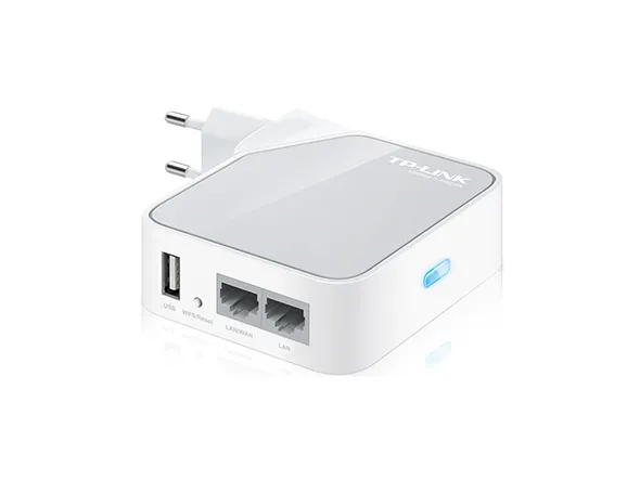 TP-Link TL-WR810N wireless router – slika 2
