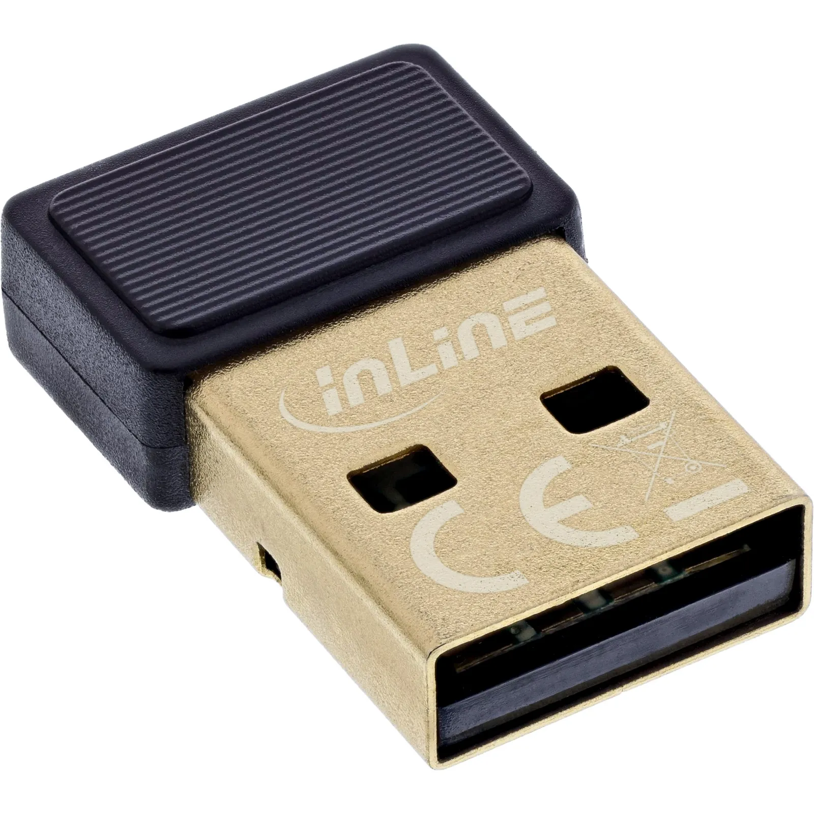 InLine 41322B headphone amplifier