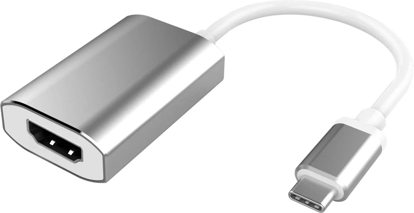 Microconnect USB3.1CHDMIS video cable adapter