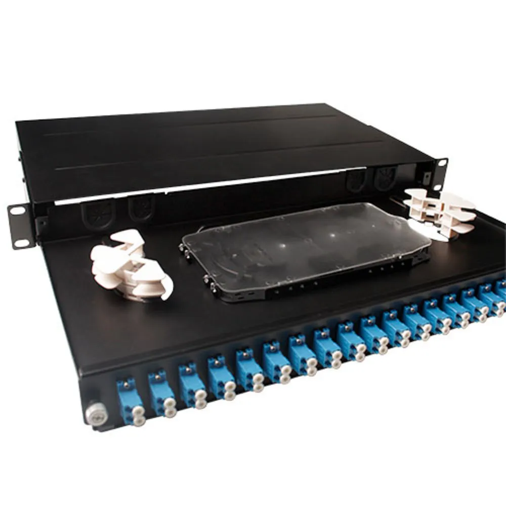 ACT FA2036 patch panel – slika 2