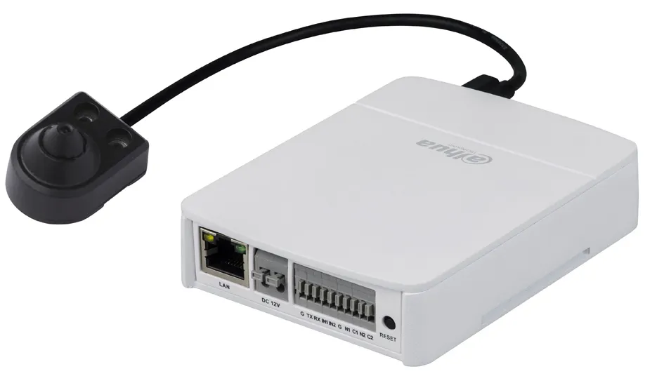 Dahua Technology Ultra-Smart IPC-HUM8101P