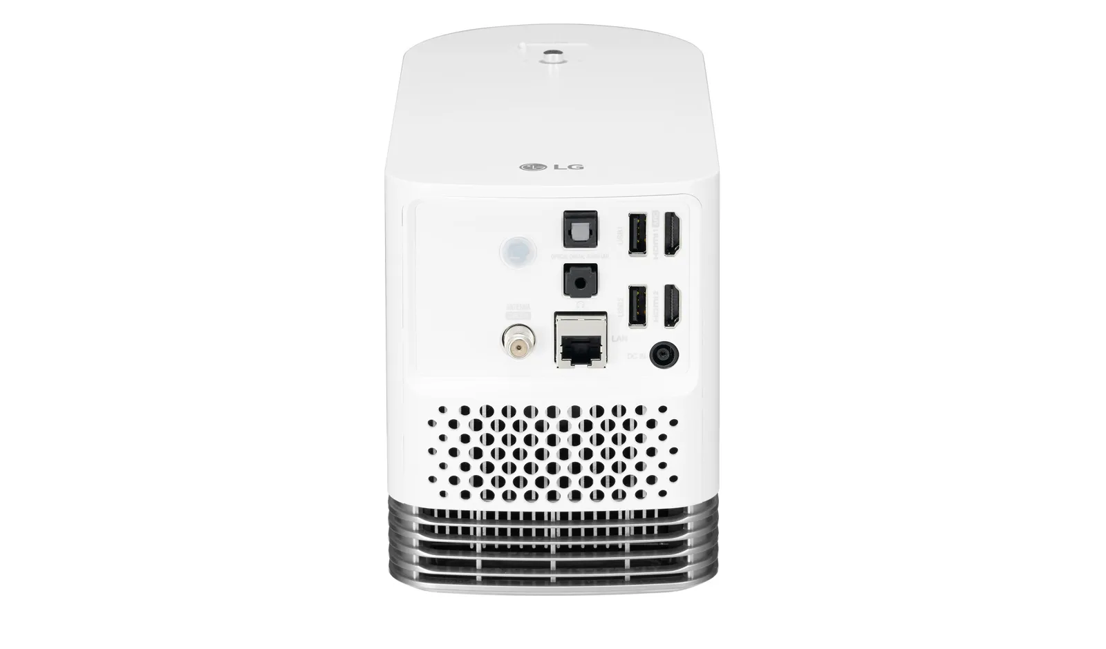 LG HF80JS data projector – slika 5