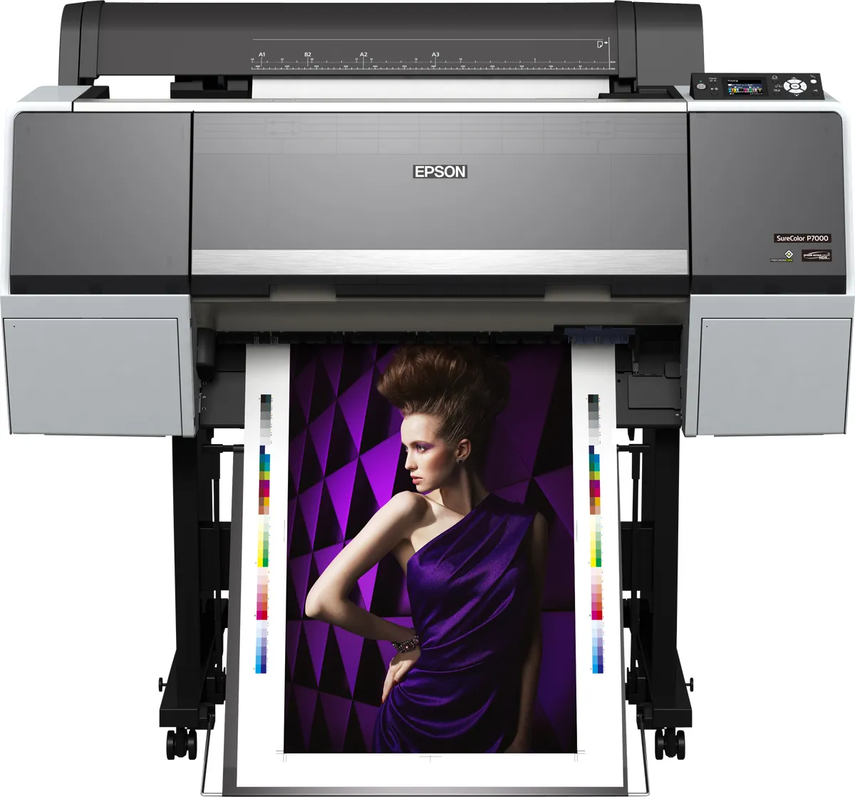 Epson SureColor SC-P7000 STD large format printer