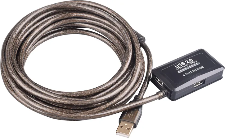 Microconnect USB2.0AAF10A4HUBS interface hub
