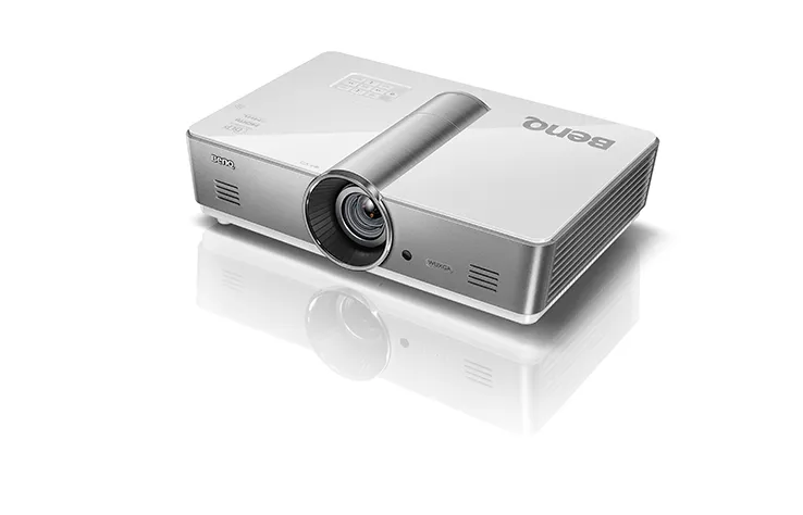 BenQ SU922+