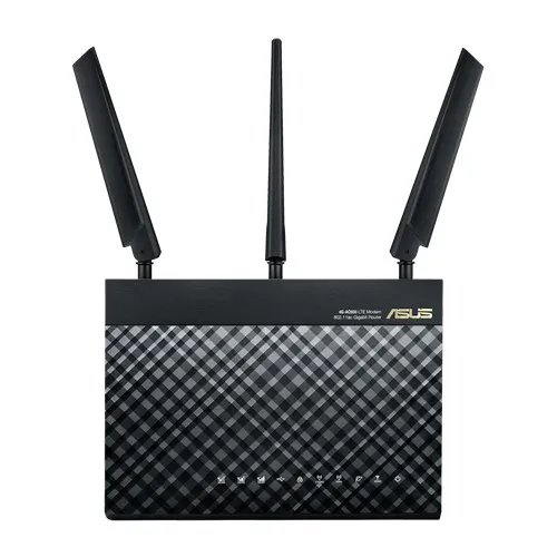 ASUS 4G-AC55U wireless router – slika 6