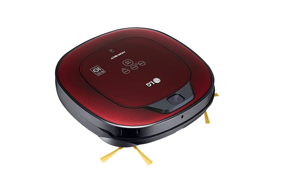 LG VRD710RRC robot vacuum – slika 6