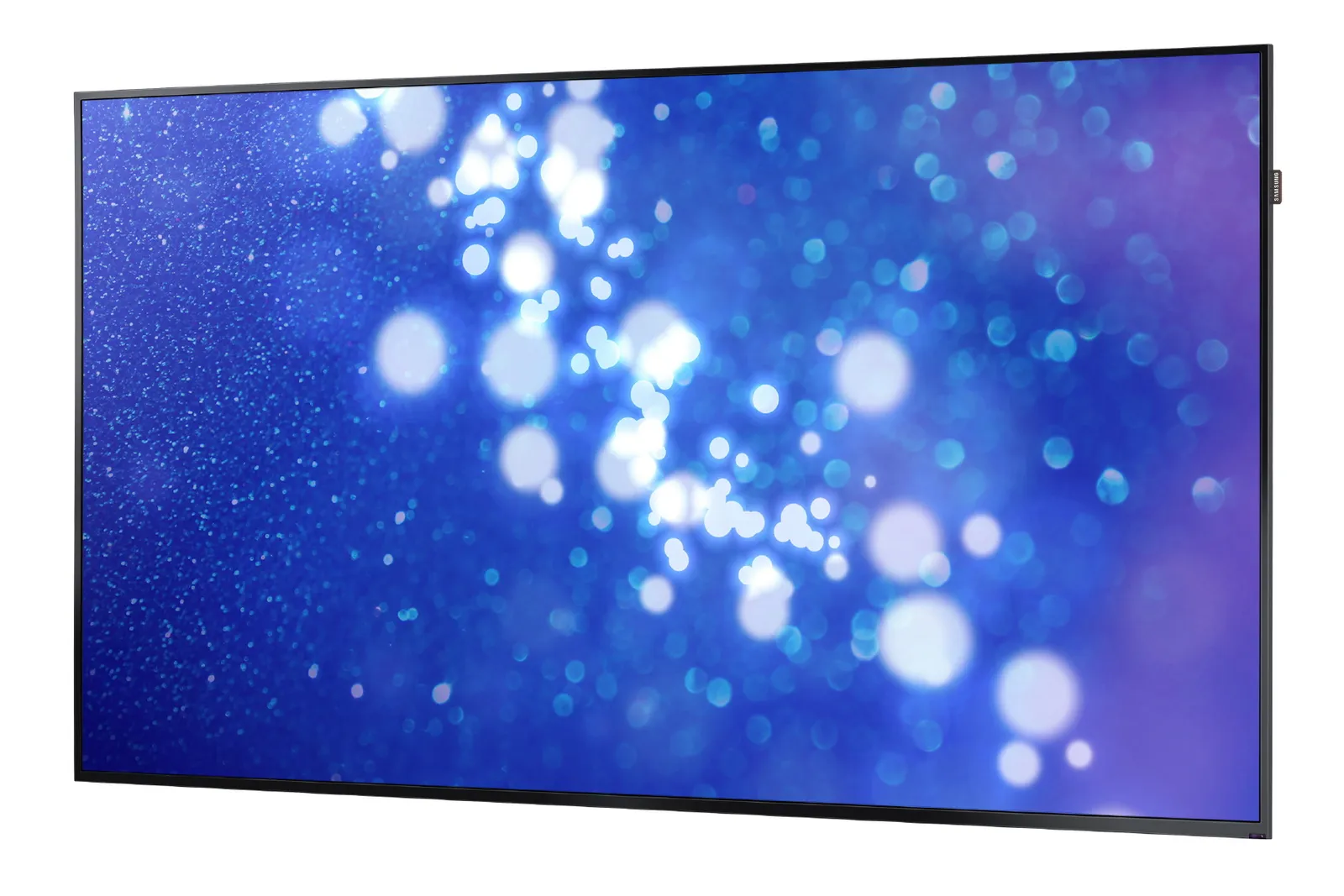 Samsung ED75E Signage Display – slika 4