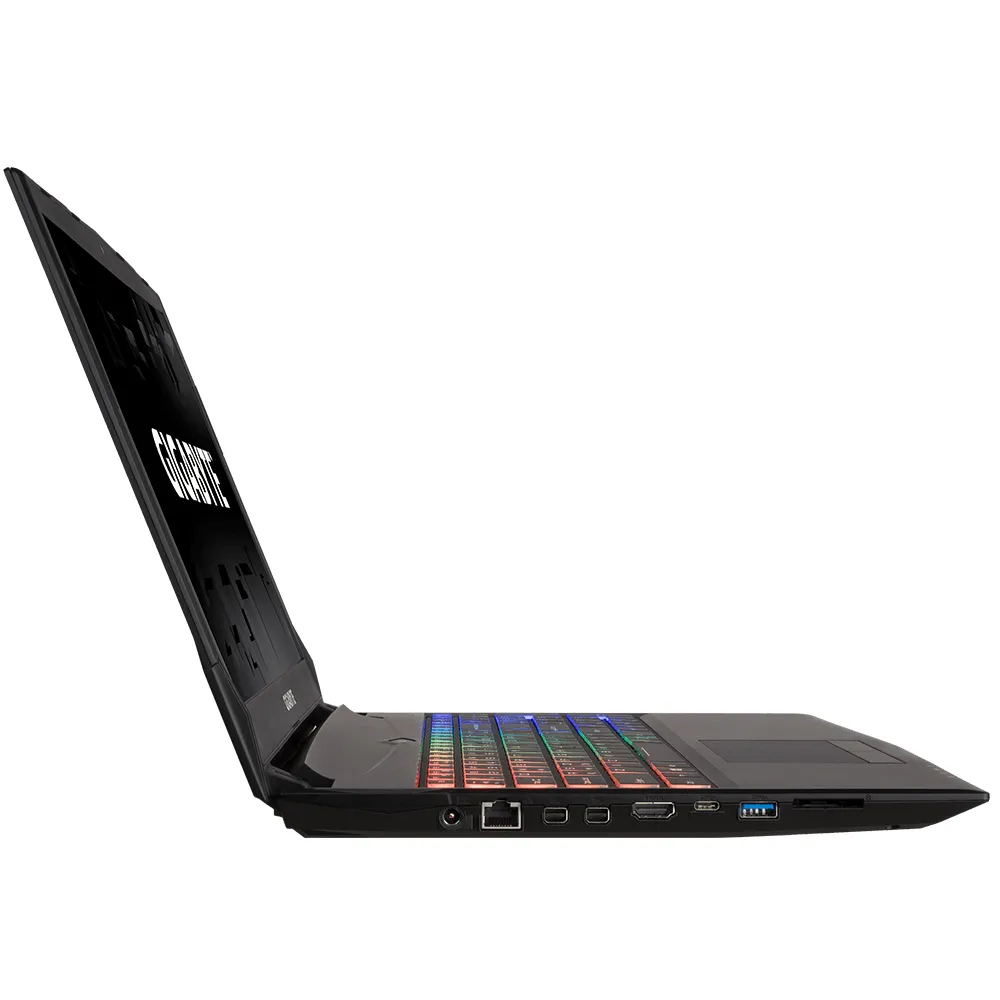 GIGABYTE Sabre 15G-NE2 – slika 2