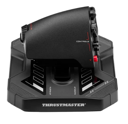 Thrustmaster Sol-R 6 Throttle – slika 3