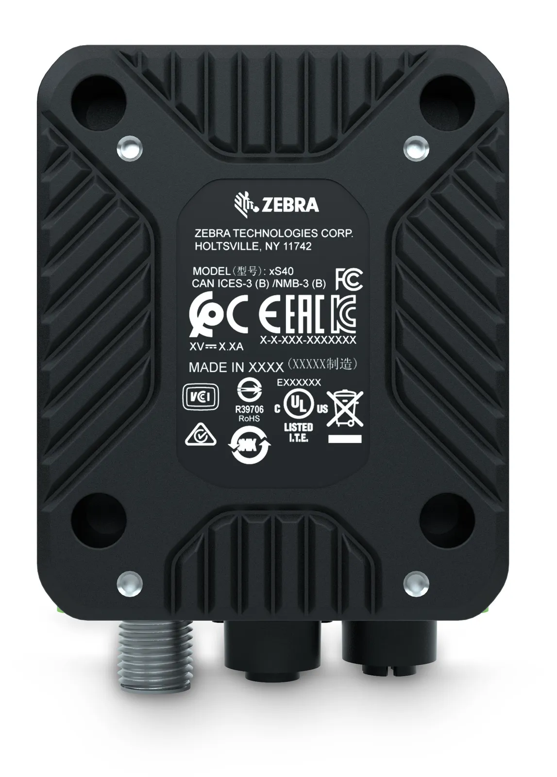 Zebra FS42 – slika 7