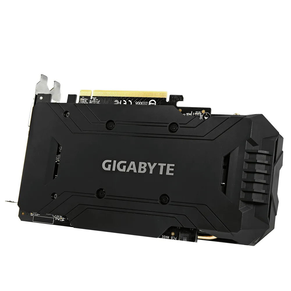 GIGABYTE GTX 1060 WINDFORCE OC 3G – slika 6