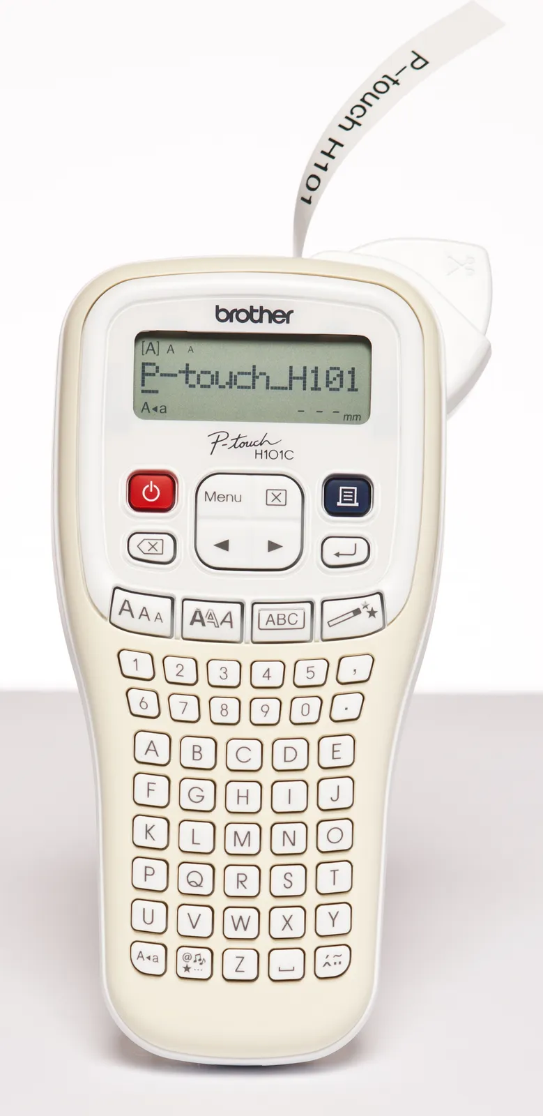 Brother PT-H101C label printer – slika 5
