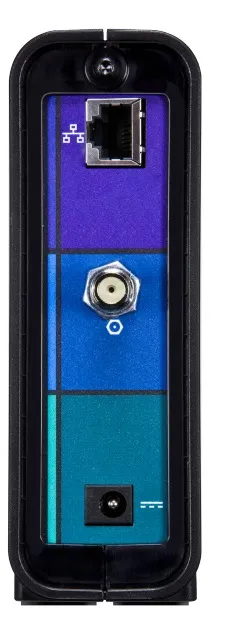 Motorola SB6121 modem – slika 2