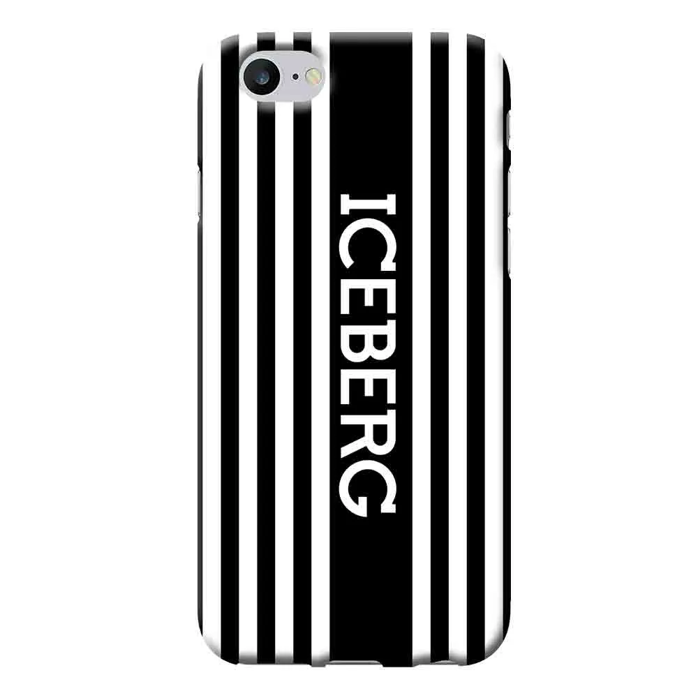 Area ICE7STRIPE mobile phone case