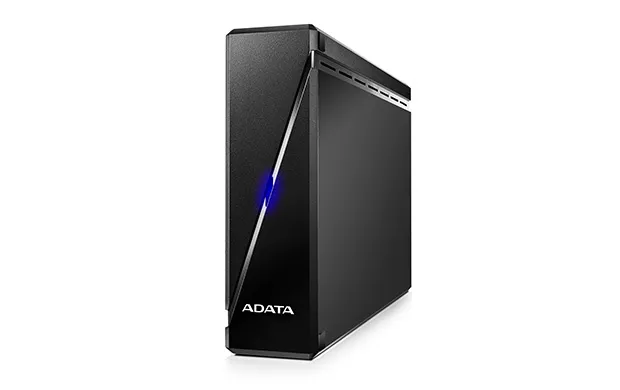 ADATA HM900 6TB external hard drive
