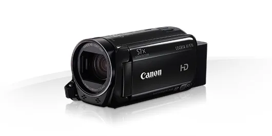 Canon LEGRIA HF R76 – slika 13