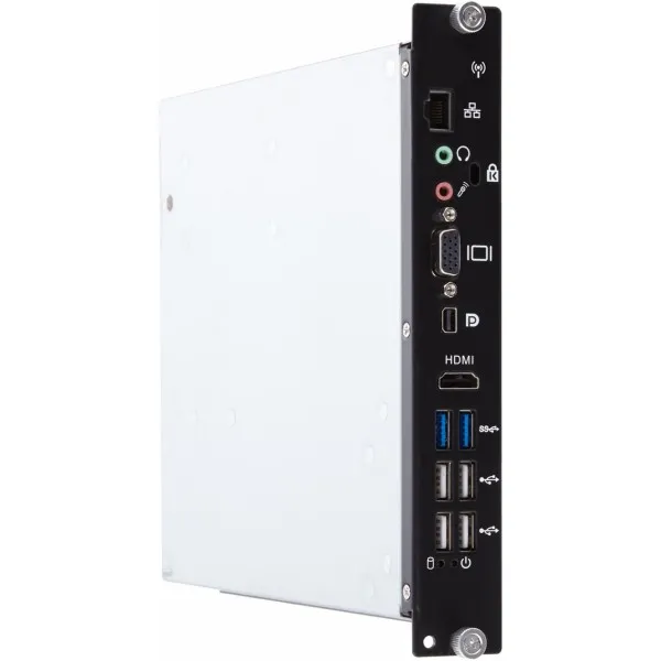 Viewsonic NMP710-P8 digital media player – slika 3