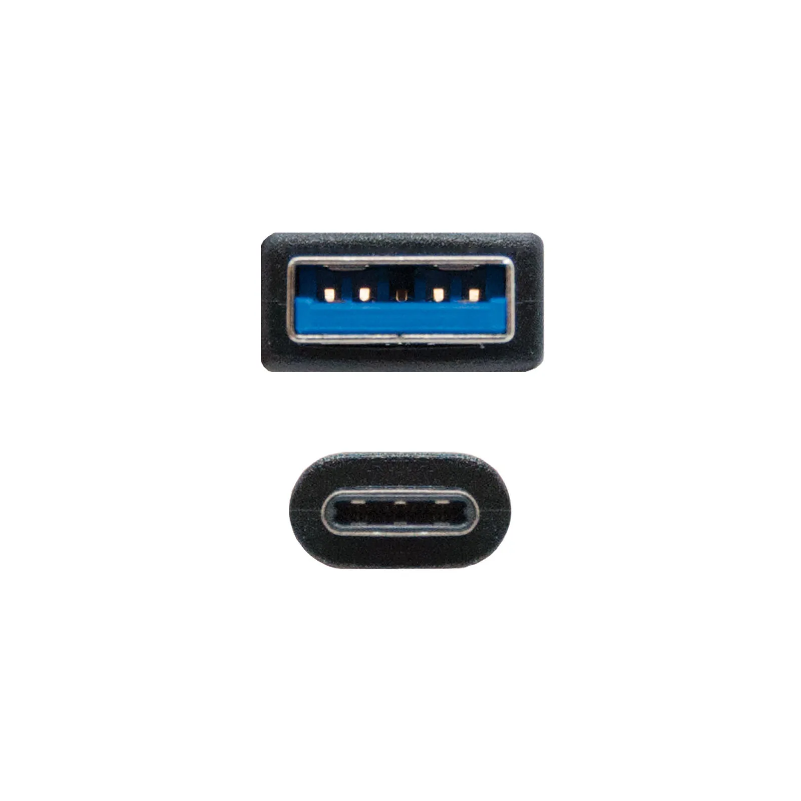 Nanocable USB 3.1, 1m USB cable – slika 5