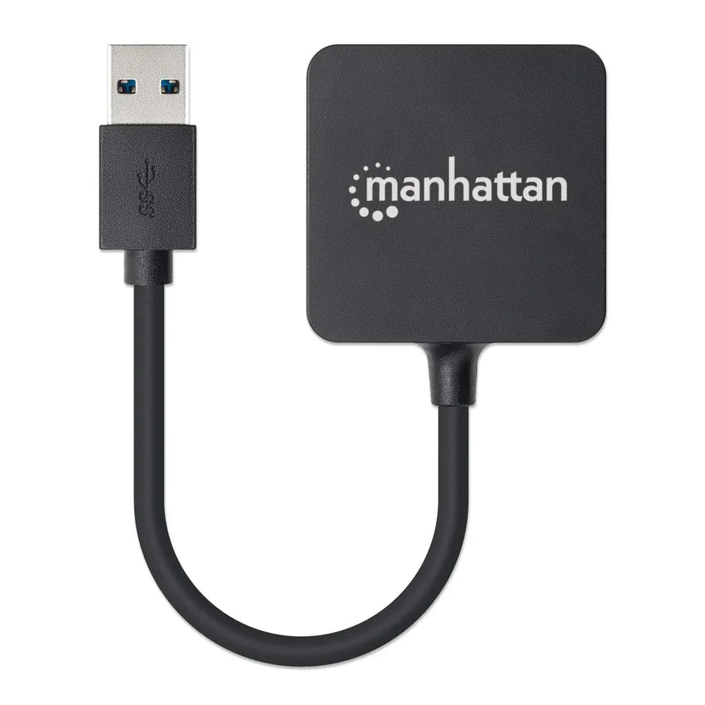 Manhattan 162296 interface hub – slika 4