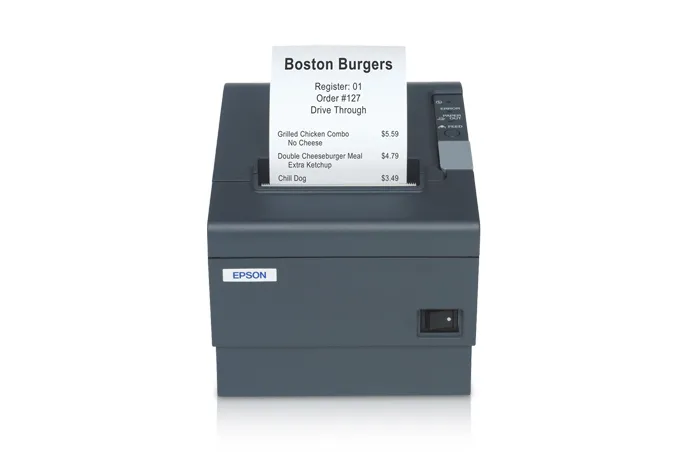 Epson TM-T88