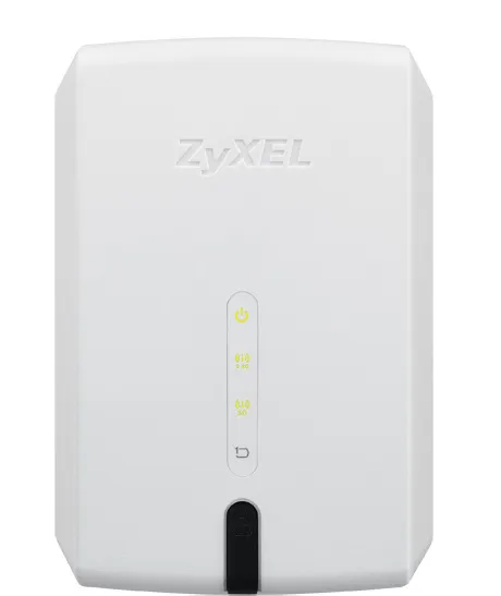 Zyxel WRE6505 AC750 Range extender – slika 3
