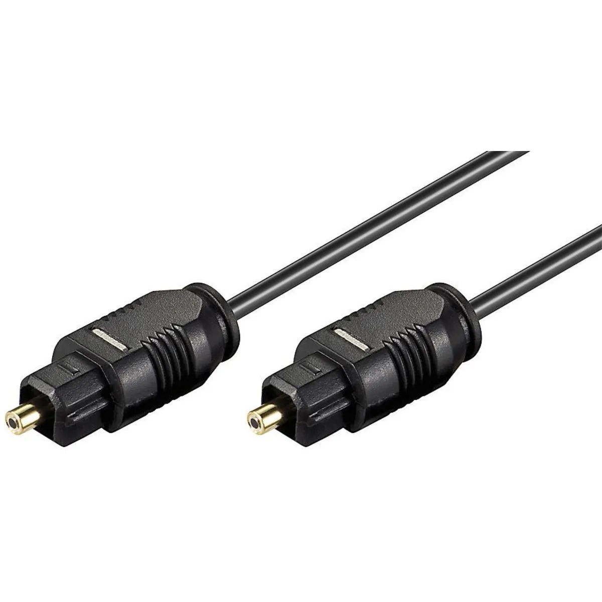 Qixo QXTOSLINKMM1MK audio cable – slika 2