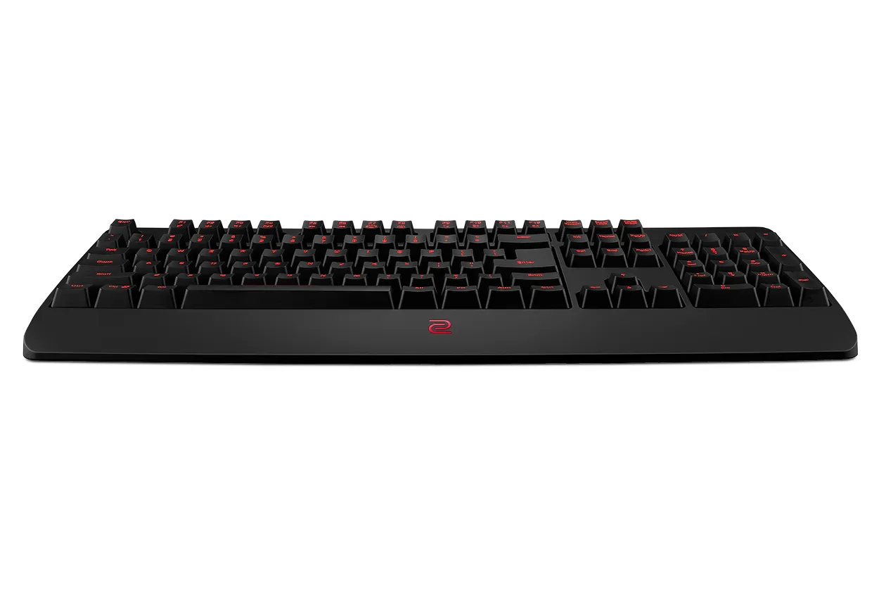 BenQ Celeritas II keyboard – slika 3
