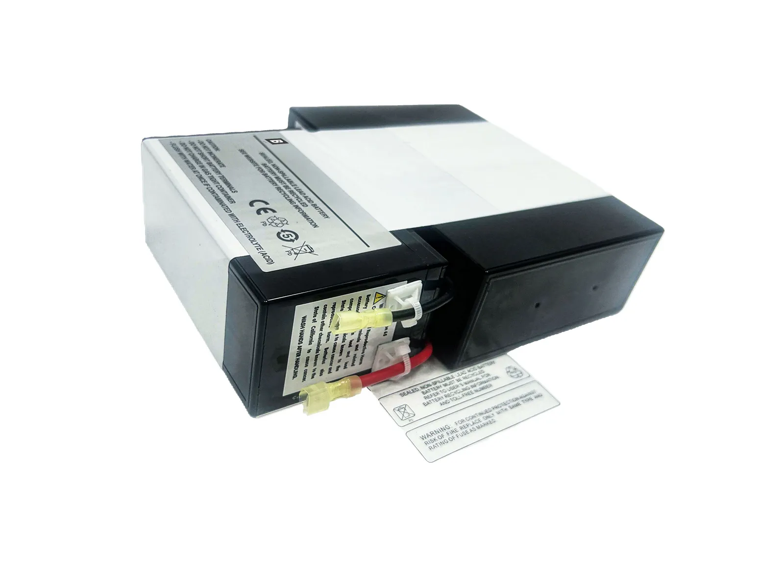 Origin Storage RBC93-2U-OS UPS battery