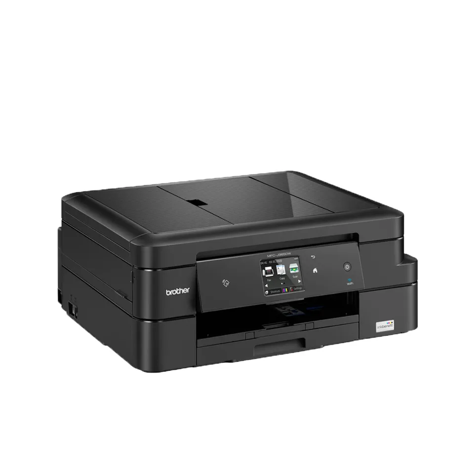 Brother MFC-J985DW multifunction printer – slika 5