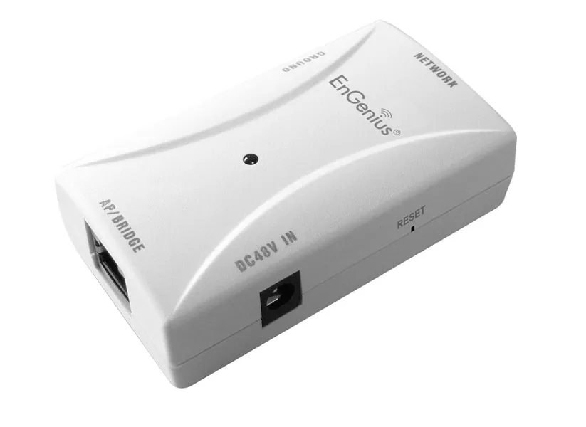 EnGenius EPE-48R PoE adapter