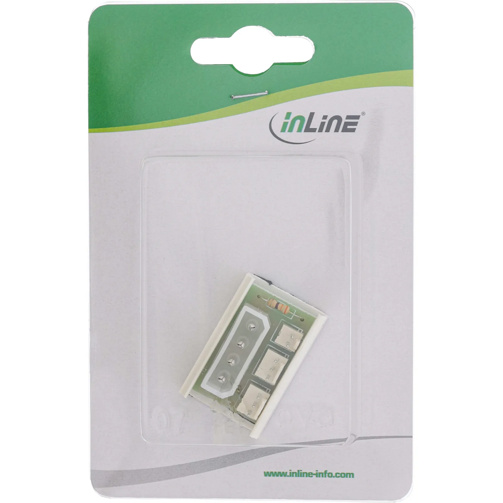 InLine 33008A computer cooling system part/accessory – slika 2