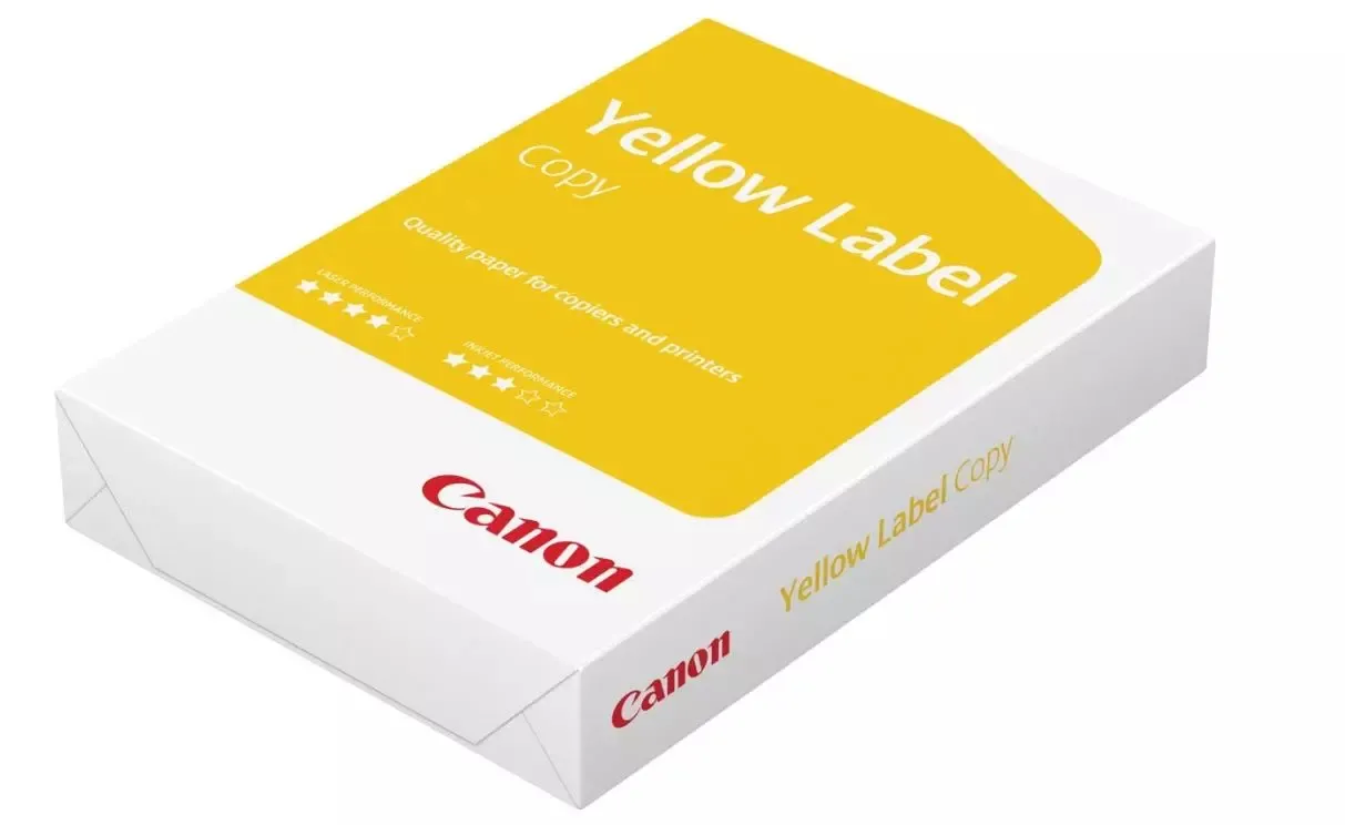 Canon 3577V491 printing paper