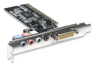 Manhattan 173032 audio card – slika 3