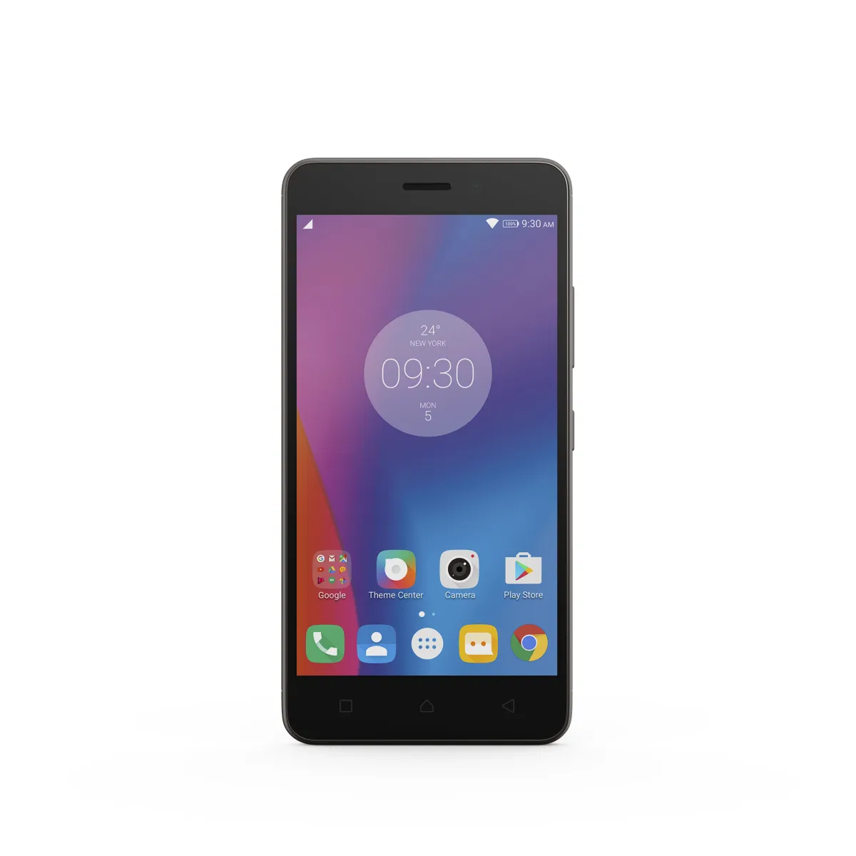 Lenovo VIBE K6