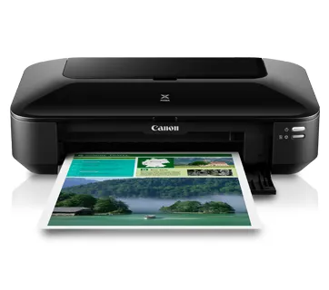 Canon PIXMA iX6770 inkjet printer – slika 3