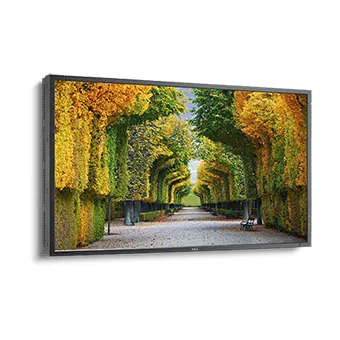 NEC MultiSync X554HB – slika 2