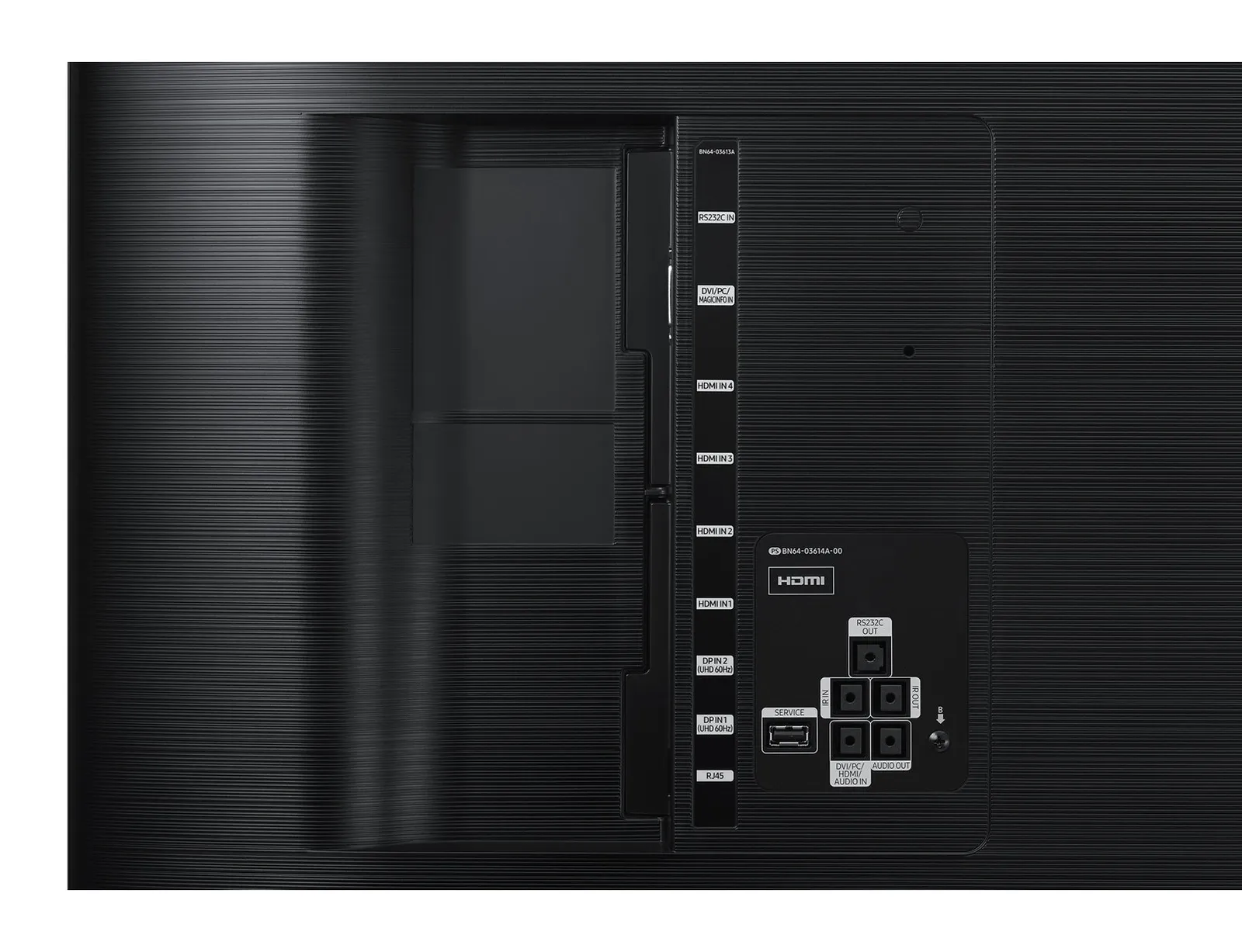 Samsung QM55F – slika 11