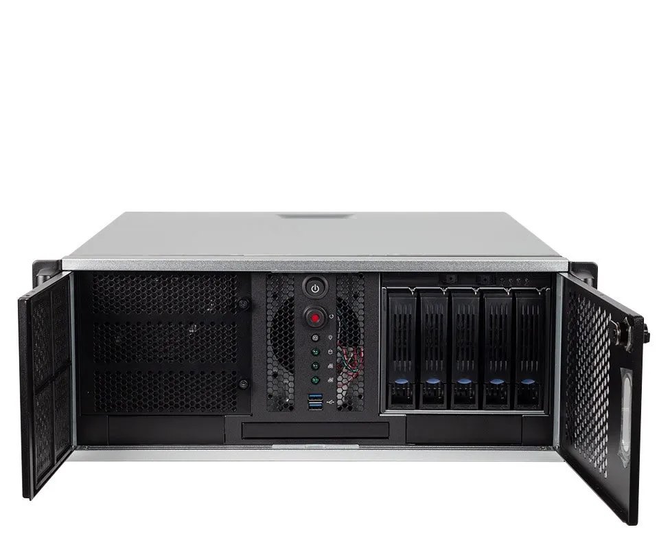 bluechip SERVERline R34301s server – slika 4