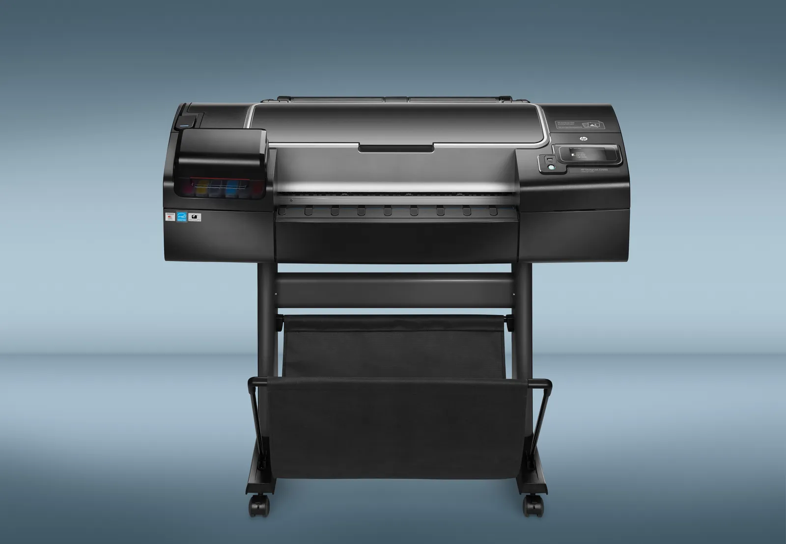 HP Designjet Z2600 24-in PostScript large format printer – slika 5