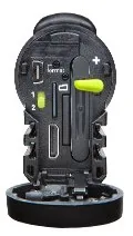 Contour Design CONTOUR +2 action sports camera – slika 4