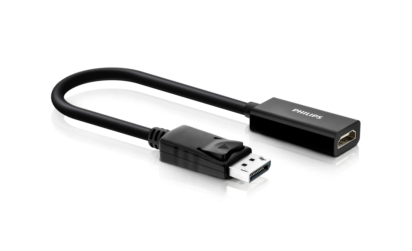 Philips SWV2127W/10 video cable adapter