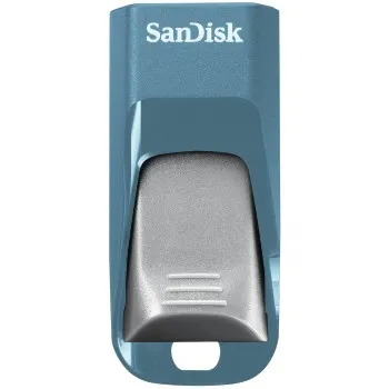 Hama 32GB Cruzer Edge USB flash drive