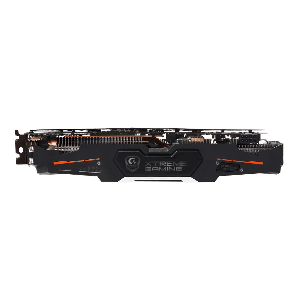GIGABYTE GF GV-N1060XTREME-6GD PCIE 3 – slika 5