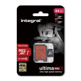 Integral INMSDX64G10-9045NA3R memory card – slika 3